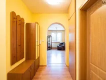 Prodej rodinného domu, Ústí nad Labem - Brná, Šeříková, 124 m2