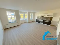 Prodej činžovního domu, Mimoň, Mírová, 290 m2