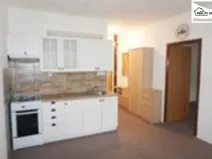 Pronájem bytu 1+1, Cheb, Hrnčířská, 35 m2