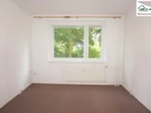 Pronájem bytu 1+1, Cheb, Hrnčířská, 35 m2