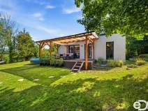Prodej rodinného domu, Sezemice - Lukovna, 40 m2