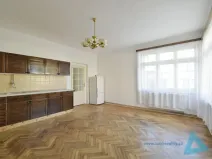 Pronájem bytu 3+kk, Nová Paka, Havlíčkova, 120 m2