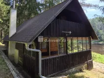 Prodej chaty, Kraslice - Mlýnská, 44 m2