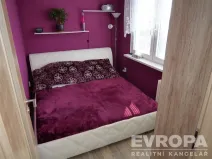 Pronájem bytu 2+kk, Havlíčkův Brod, Masarykova, 43 m2