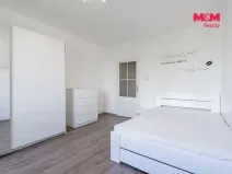 Prodej bytu 3+1, České Budějovice - České Budějovice 5, E. Beneše, 81 m2