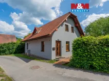 Prodej rodinného domu, Leskovec, 133 m2