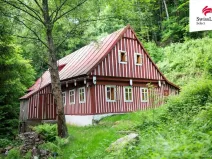 Prodej chalupy, Desná, Ve Sladké Díře, 101 m2