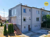 Prodej rodinného domu, Grygov, K Nádraží, 227 m2