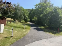 Prodej pozemku pro bydlení, Klopina, 439 m2