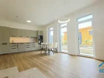 Pronájem bytu 2+kk, Herink, U Kovárny, 55 m2