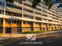 Prodej bytu 3+1, Hradec Králové, 55 m2