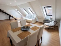 Prodej bytu 2+kk, Praha, Navrátilova, 106 m2