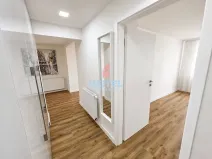 Pronájem bytu 2+kk, Ostrava, Gerasimovova, 52 m2