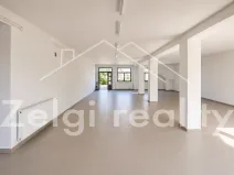 Pronájem obchodního prostoru, Rakvice, Horní, 160 m2