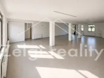 Pronájem obchodního prostoru, Rakvice, Horní, 160 m2