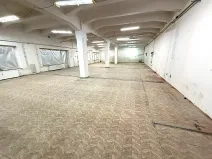 Pronájem skladu, Přerov, Čechova, 300 m2