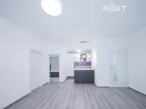 Prodej bytu 2+kk, Brno, U Leskavy, 51 m2