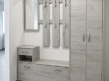 Pronájem bytu 2+kk, Zbůch, Vrbová, 45 m2