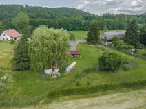 Prodej komerční, Dubá - Zakšín, 132 m2