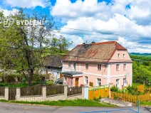 Prodej rodinného domu, Velemín, 150 m2