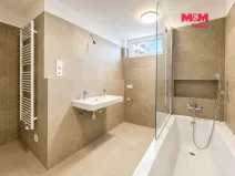 Prodej bytu 3+kk, Praha - Hostivař, Arnošta Staňka, 68 m2