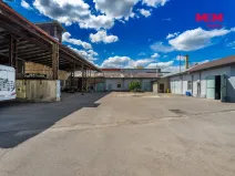 Prodej skladu, Benátky nad Jizerou - Benátky nad Jizerou II, U Cukrovaru, 3308 m2