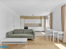 Pronájem bytu 2+kk, Lanškroun - Lanškroun-Vnitřní Město, nám. J. M. Marků, 62 m2