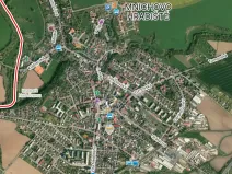 Prodej činžovního domu, Mnichovo Hradiště, 1000 m2