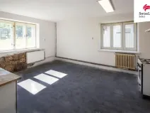 Prodej rodinného domu, Boršov, 145 m2