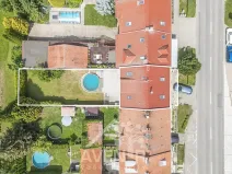 Prodej rodinného domu, Držovice, Olomoucká, 268 m2