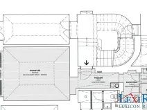 Pronájem obchodního prostoru, Praha - Žižkov, Chlumova, 37 m2