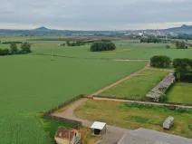 Prodej pozemku pro bydlení, Mlékojedy, 8456 m2