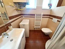 Pronájem bytu 2+kk, Hradec Králové, Mánesova, 48 m2