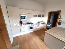 Pronájem bytu 2+kk, Hradec Králové, Mánesova, 48 m2