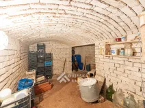 Prodej rodinného domu, Jaroměřice, 60 m2