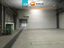 Pronájem skladu, Okrouhlá, 5000 m2
