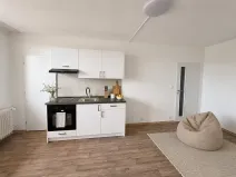 Pronájem bytu 2+kk, Litvínov, Bezručova, 42 m2