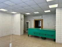 Pronájem obchodního prostoru, Děčín, Čs. legií, 63 m2