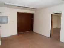 Prodej obchodního prostoru, Zdounky, 364 m2