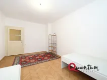 Pronájem bytu 1+1, Praha - Vinohrady, Fričova, 46 m2