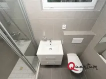 Pronájem bytu 1+kk, Praha - Košíře, Nad Turbovou, 21 m2