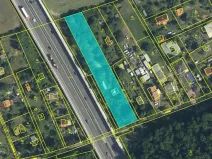 Prodej pozemku pro bydlení, Panenské Břežany, 3660 m2