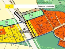 Prodej pozemku pro bydlení, Panenské Břežany, 3660 m2