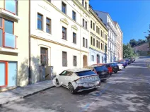 Prodej kanceláře, Praha - Nusle, Lumírova, 174 m2