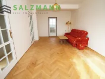Pronájem bytu 2+1, Plzeň, náměstí Generála Píky, 48 m2