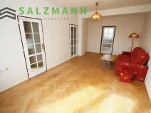 Pronájem bytu 2+1, Plzeň, náměstí Generála Píky, 48 m2