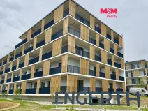 Pronájem bytu 2+kk, Kladno, U Engerthu, 54 m2
