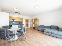 Prodej bytu 1+kk, Brandýs nad Labem-Stará Boleslav, Táhlá, 40 m2