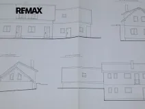 Prodej rodinného domu, Zápy, 216 m2