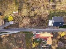 Prodej pozemku pro bydlení, Bošovice, 598 m2